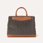 GOYARD Cisalpin Document Case